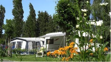 Camping Stellplatz